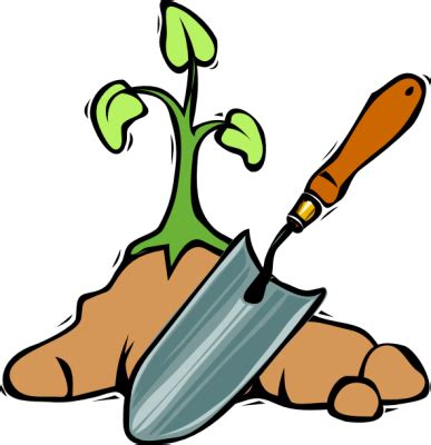 Landscaping Clip Art - ClipArt Best