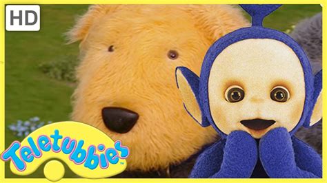 ★Teletubbies English Episodes★ Our Dog Alice ★ Full Episode - HD ...