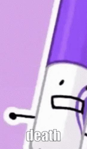 Bfdi GIF - Bfdi - Discover & Share GIFs