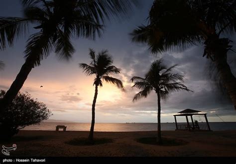 Kish Island; A Tourist Destination for All Seasons