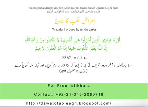 Dua For Pain In Heart - messagespk.com - Messagespk