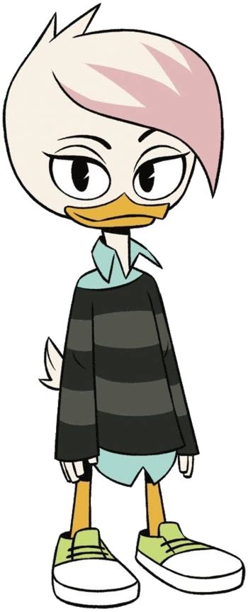 DuckTales 2017: Others / Characters - TV Tropes