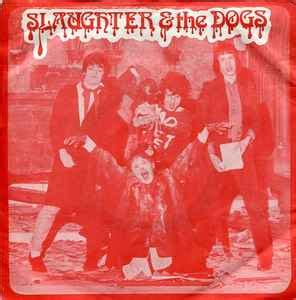 Slaughter And The Dogs - Cranked Up Really High (Vinyl, 7", Single, 45 ...