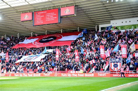 This is what Sunderland supporters were told about the sale of the club in a meeting with board ...