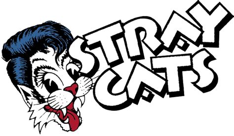 The Stray Cats | The Concert Database