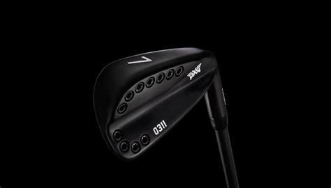 Tee off with PXG Golf Clubs