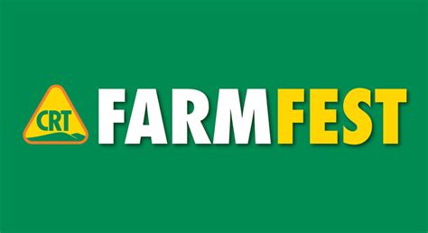 2023 Farmfest Fields Days, Toowoomba QLD - Challenge Implements