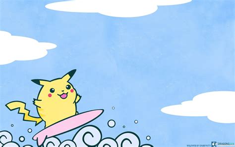 Cute Pokémon Backgrounds - Wallpaper Cave