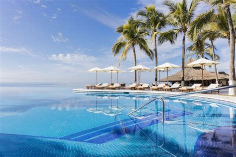 Krystal Grand Nuevo Vallarta - All Inclusive: 2019 Room Prices , Deals ...