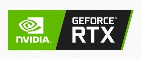 Geforce Rtx Logo