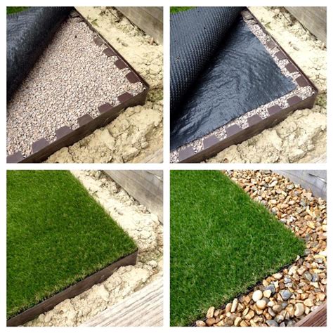 EverEdge | Artificial grass backyard, Artificial lawn, Artificial plants outdoor