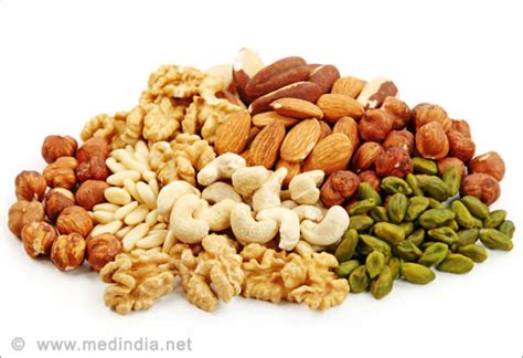 Magnesium Rich Foods - Slideshow