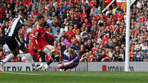 Cristiano Ronaldo first goal since return was 'I was there' moment ...