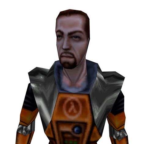 Half Life icons file - ModDB