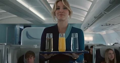 The Flight Attendant: How the HBO Max Series Perfectly Captures Alcohol ...