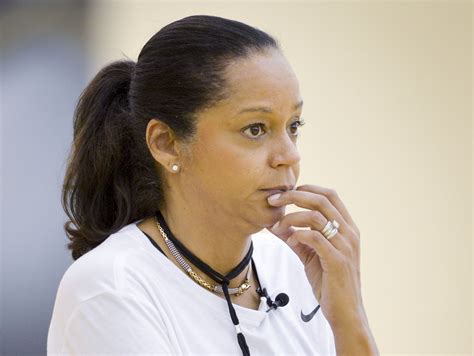 Carolyn Peck leaving Vanderbilt women’s basketball, returning to ESPN ...