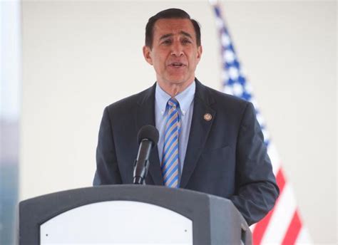 Congressional veteran Darrell Issa faces tough re-election battle ...