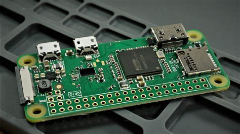 Best Raspberry Pi Zero W Kits - Maker Advisor