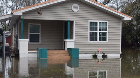 Hattiesburg is forecast to receive more rain in next several days