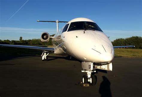 Embraer 135 VIP - Equaflight