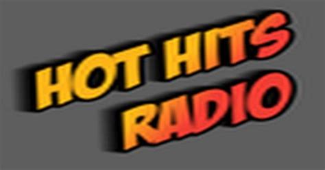 Hot Hits Radio | Live Online Radio