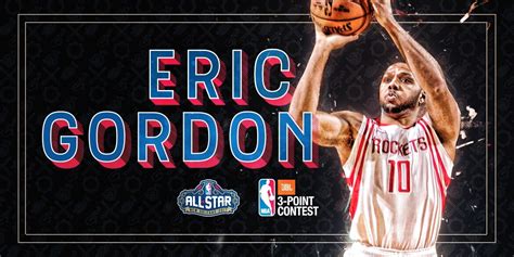 Eric Gordon to Compete in Three-Point Contest during NBA All-Star Weekend | NBA.com