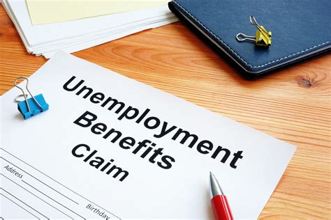 How To Determine If You’re Eligible For Unemployment Benefits – AmO ...