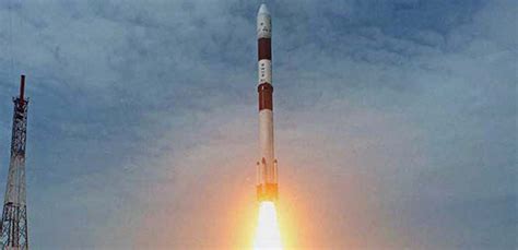 ISRO Launches India’s Very Own Space Shuttle RLV-TD Today