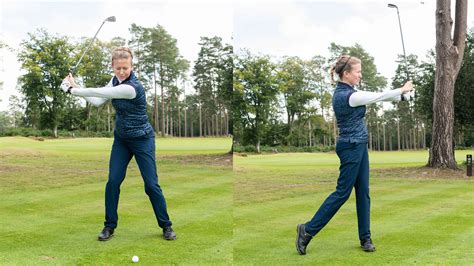 Wrist Hinge In The Golf Swing Explained | Golf Monthly