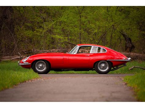 1962 Jaguar XKE for Sale | ClassicCars.com | CC-1211148