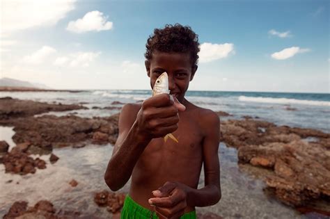 socotra | Socotra, Yemen, People of the world