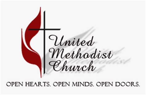 Free Methodist Church Logo Png : United Methodist Insurance Provides Helpful Resource For Local ...