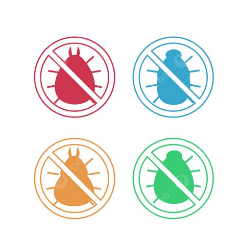 Mites Vector Art PNG, Mite Small Icon, Mites, Bedding Problem, Health PNG Image For Free Download