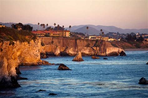 35 Best Things to do in San Luis Obispo California - An Offbeat Getaway