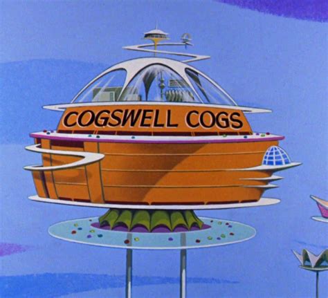 Cogswell Cogs | Fictional Companies Wiki | Fandom powered by Wikia