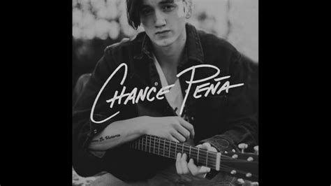 Chance Peña – Standing Strong Lyrics | Genius Lyrics