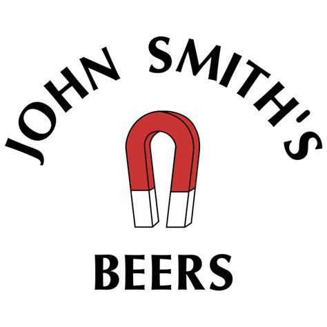 John Smith’s vector logo – Download for free