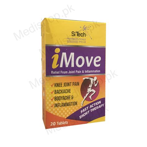 iMove Tablets – Medishop.pk