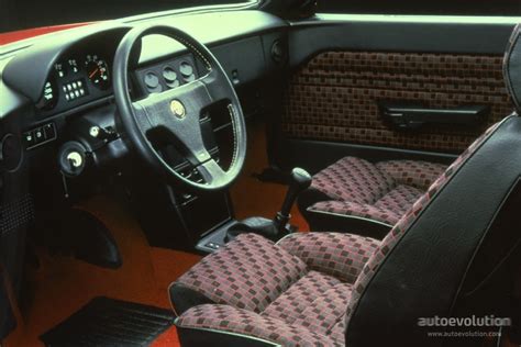 ALFA ROMEO 33 Specs & Photos - 1983, 1984, 1985, 1986, 1987, 1988, 1989 ...