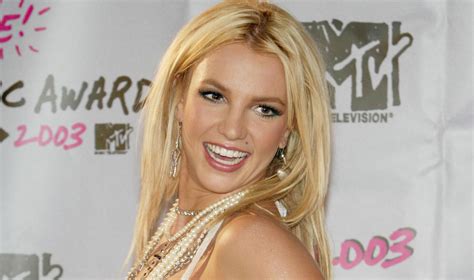 Celebs Rally Behind Britney Spears After Watching New Documentary ...