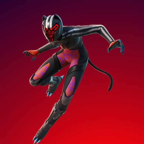 Fortnite Panther Skin 👕 Characters, Skins & Outfits on ᑕ ᑐnite.site