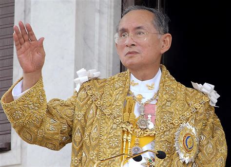 Thailand’s constitutional monarchy: A timeline — BenarNews