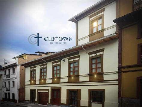 Old Town Quito Suites, Quito | kimkim