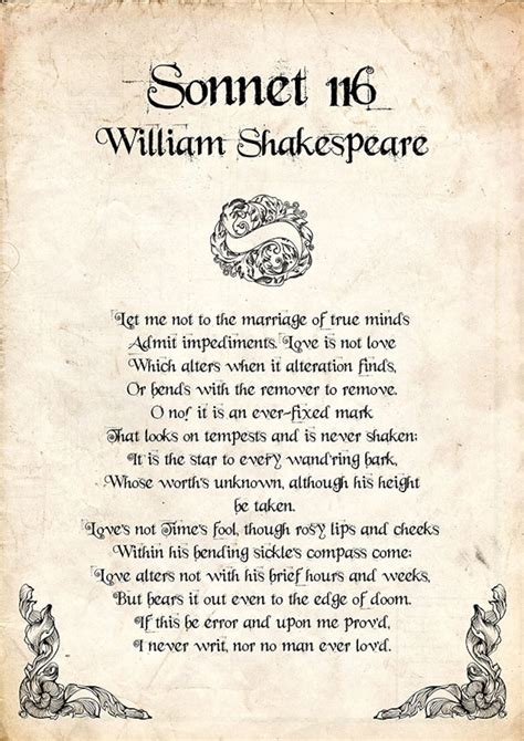 Poemas De William Shakespeare - YaLearn