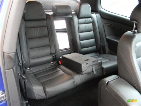 2008 Volkswagen R32 Standard R32 Model interior Photo #38900254 | GTCarLot.com