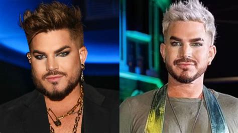 How Did Adam Lambert Undergo 40 Pounds Weight Loss?