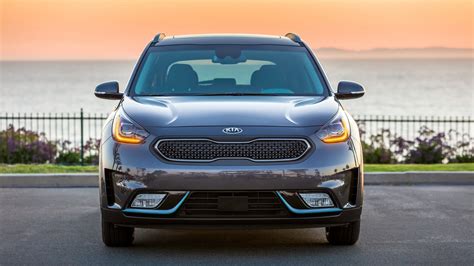 2018 Kia Niro Plug-In Hybrid first drive review (pricing from $28,840)