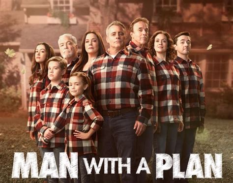 When Does Man with a Plan Season 4 Start on CBS? Release Date (Renewed) | Release Date TV