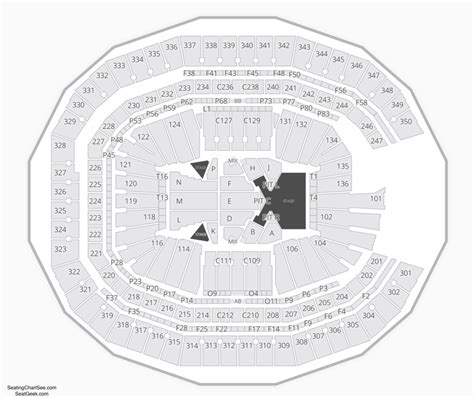 Mercedes Benz Stadium Seating Chart | Seating Charts & Tickets