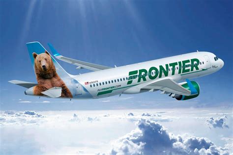 Frontier Airlines to Offer Nonstop Flights from Birmingham | Alabama ...